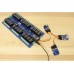 ADT75 Temperature Sensor ±1°C 12-Bit with 3 Address Lines I2C Mini Module